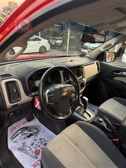 شيفروليه تريل بليزر